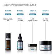 SkinCeuticals Radiance Regime