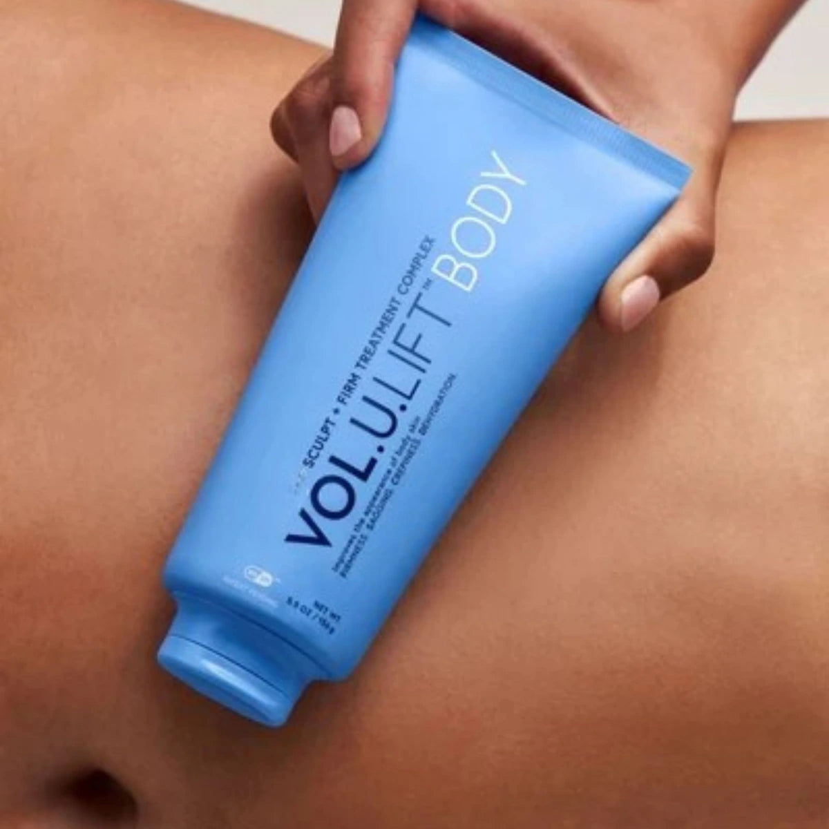 IMAGE VOL.U.LIFT BODY GLP-1/GIP Sculpt + Firm Treatment Complex