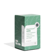 Pharma Plus Magnesium+ (Bisglycinate) 200mg 90 Capsules