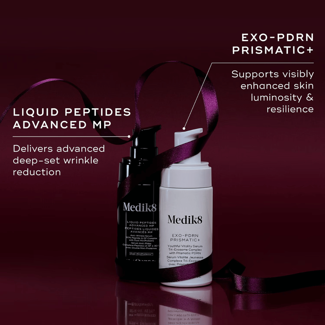 Medik8 Firm Favourites