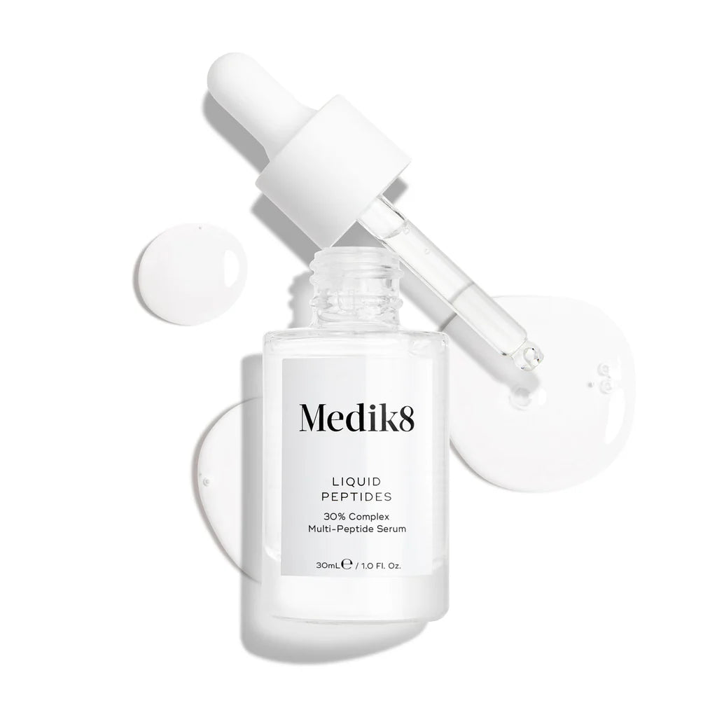 Image of Medik8 Liquid Peptides