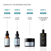 SkinCeuticals P-TIOX Cream