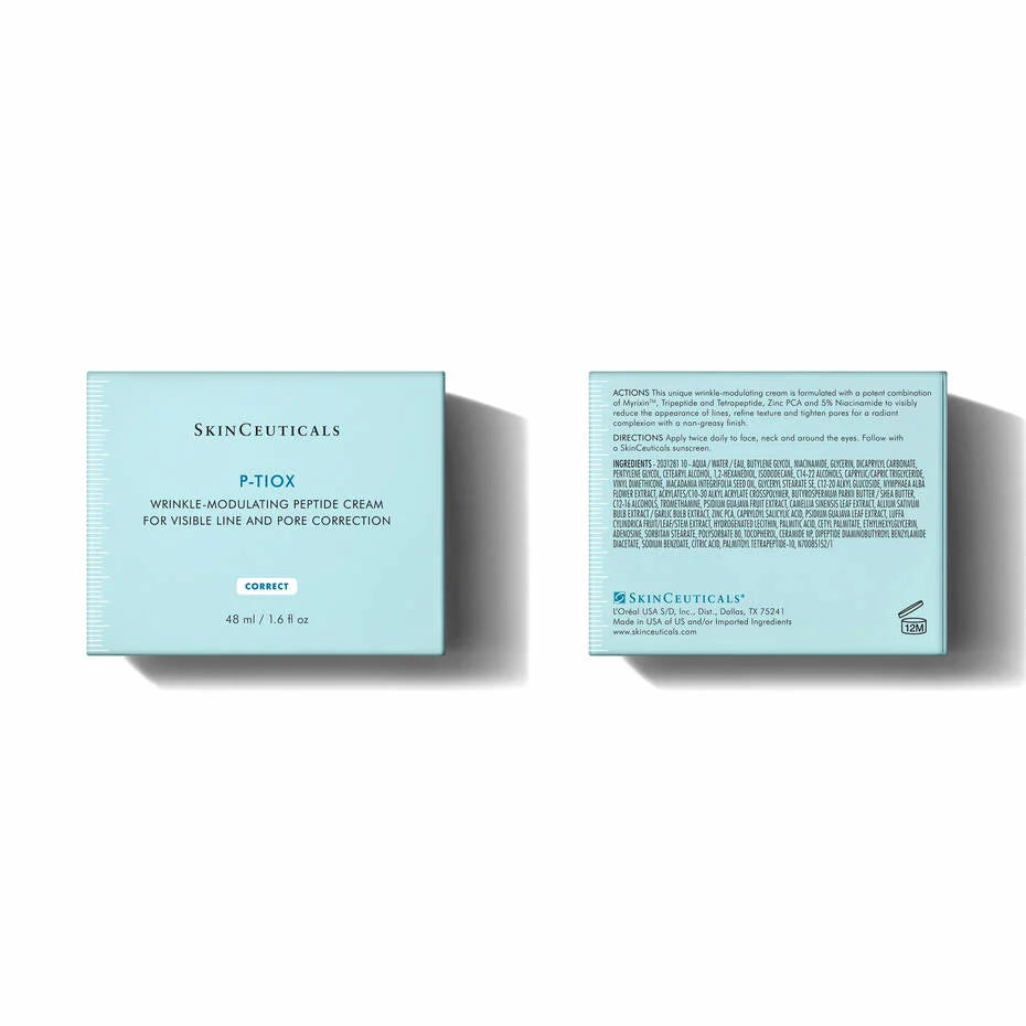 SkinCeuticals P-TIOX Cream