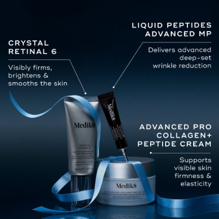 Medik8 Age-Defying Essentials