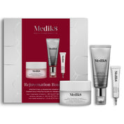 Medik8 Rejuvenation Routine