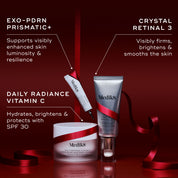 Medik8 Rejuvenation Routine