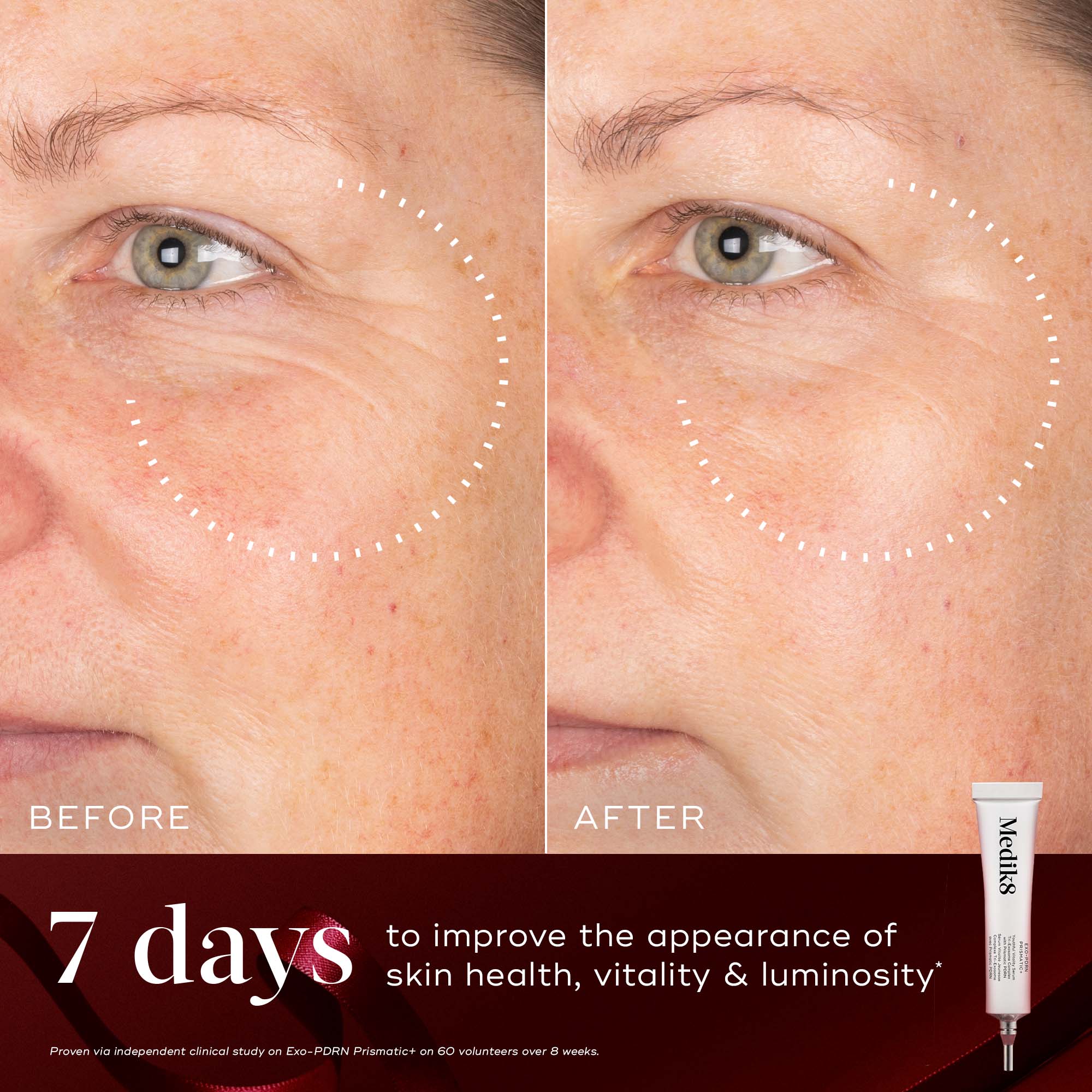 Medik8 Rejuvenation Routine