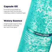 Anua PDRN Hyaluronic Acid Hydrating Capsule Mist