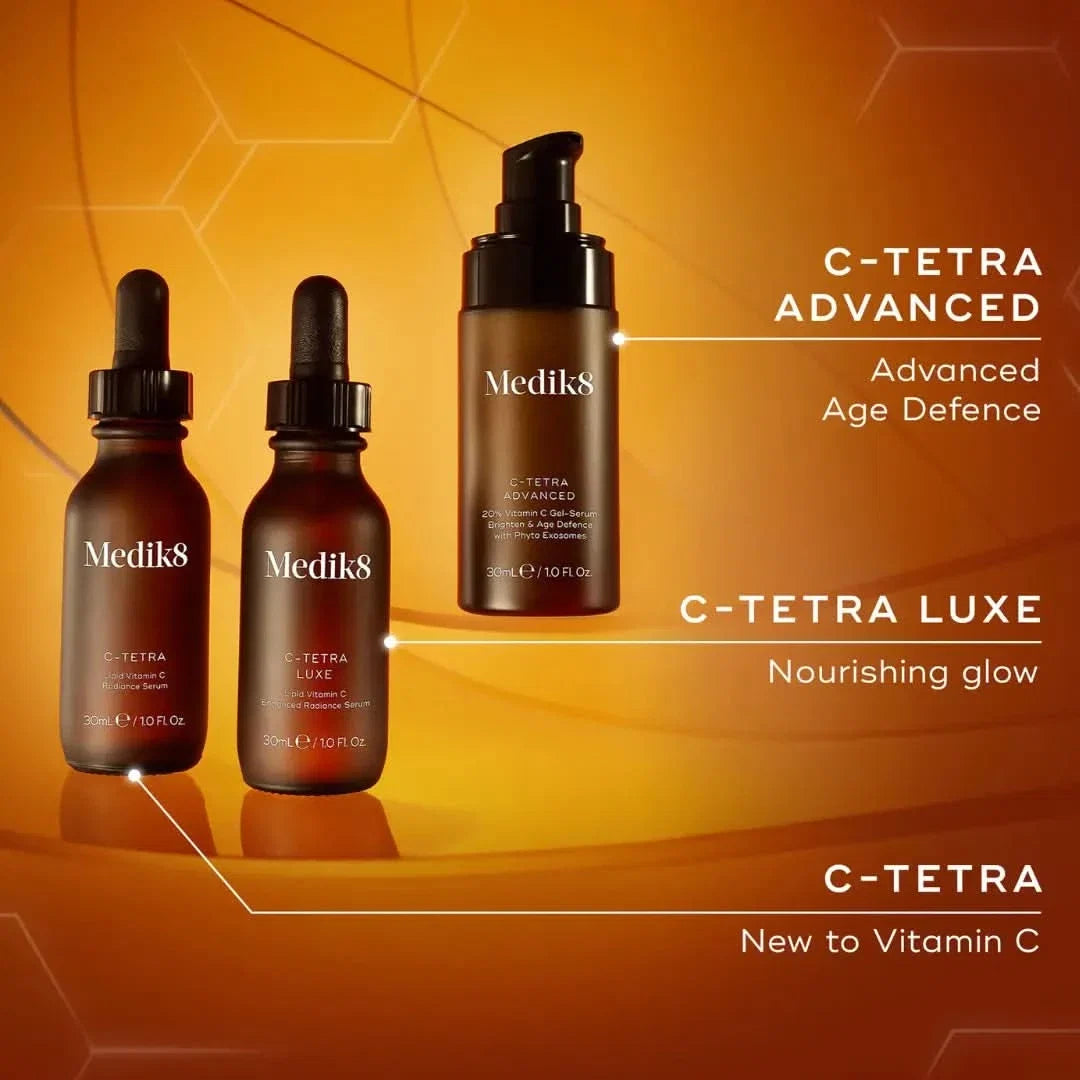 Medik8 Bestsellers Bundle