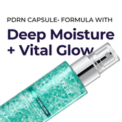 Anua PDRN Hyaluronic Acid Hydrating Capsule Mist