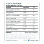 Gigi PMS & Hormone Balance Blend - Berry Flavour