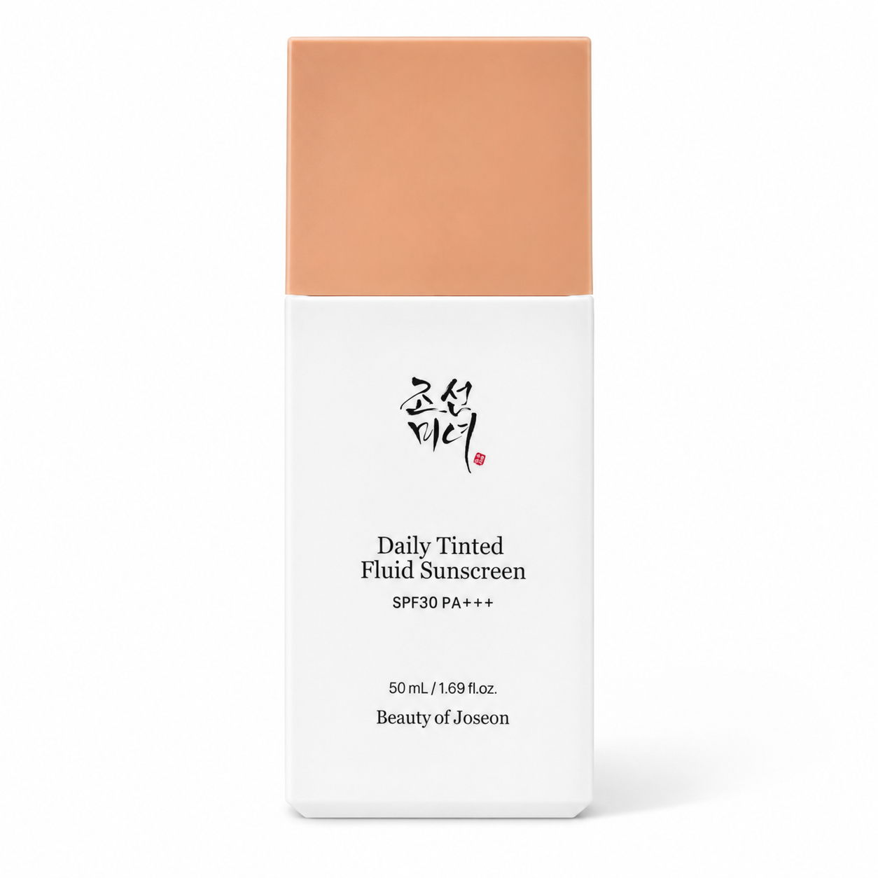 Beauty Of Joseon Daily Tinted Fluid Sunscreen (SPF30 PA+++ )