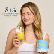 Gigi PMS & Hormone Balance Blend Lemon