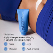 IMAGE VOL.U.LIFT BODY GLP-1/GIP Sculpt + Firm Treatment Complex