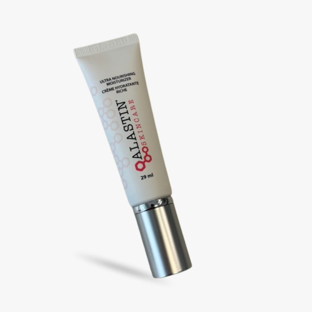 🎁 ALASTIN Ultra Nourishing Moisturiser (29ml) (100% off)