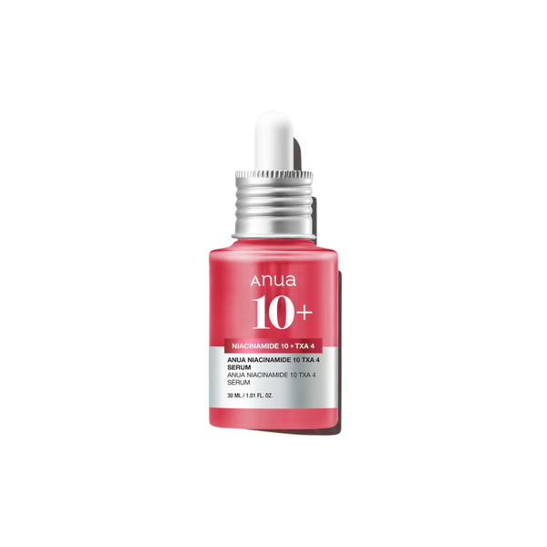 Anua Niacinamide 10%+TXA 4% Serum (30ml)