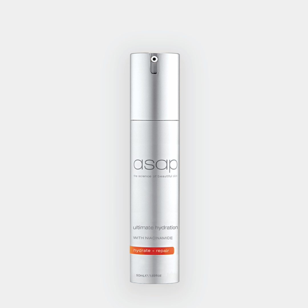 ASAP Advanced Hydrating Moisturiser