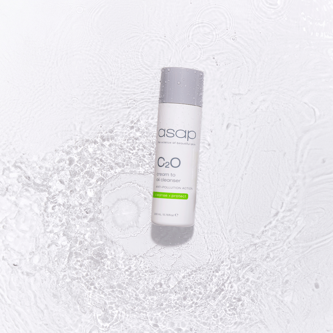 ASAP C20 Cleanser