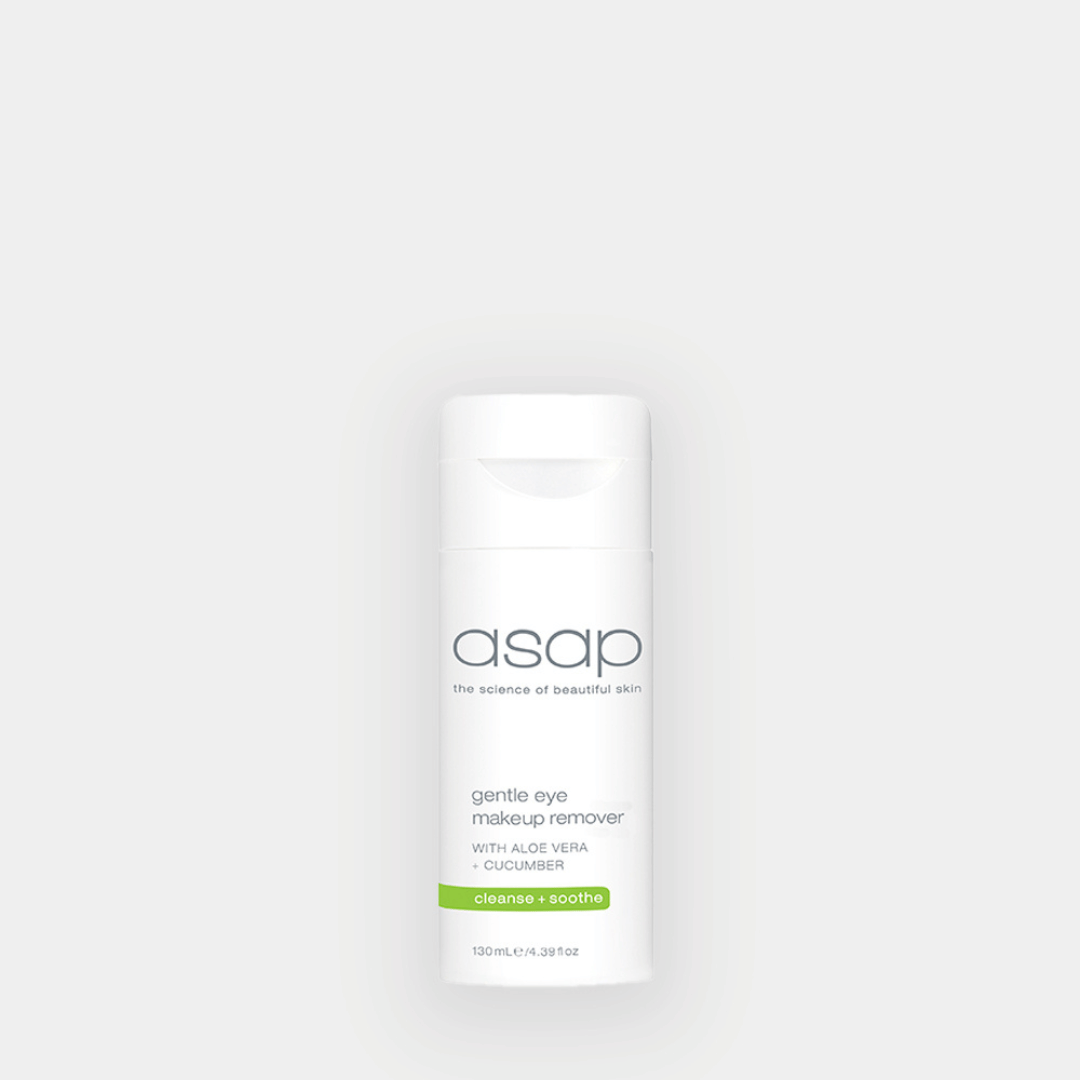 ASAP Gentle Eye Makeup Remover