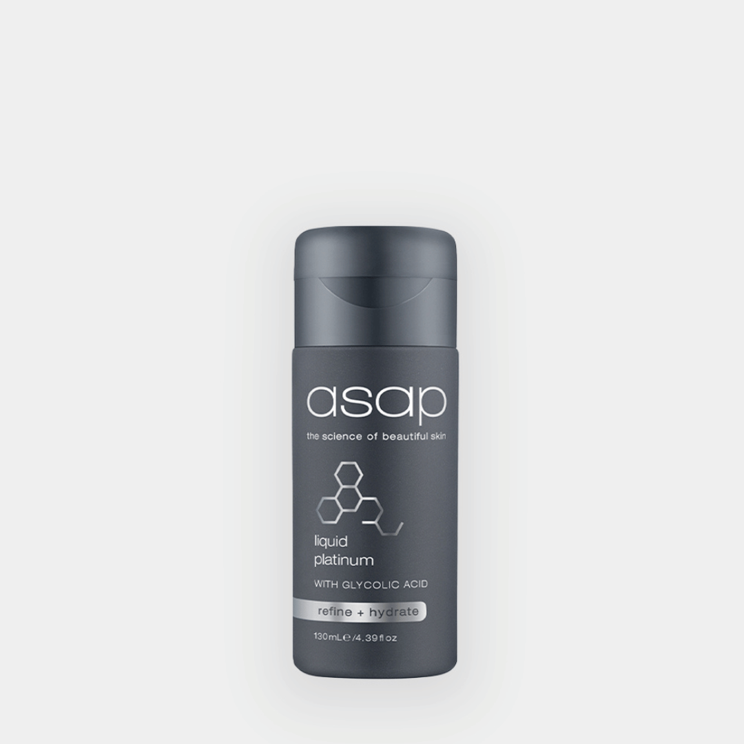 ASAP Liquid Platinum
