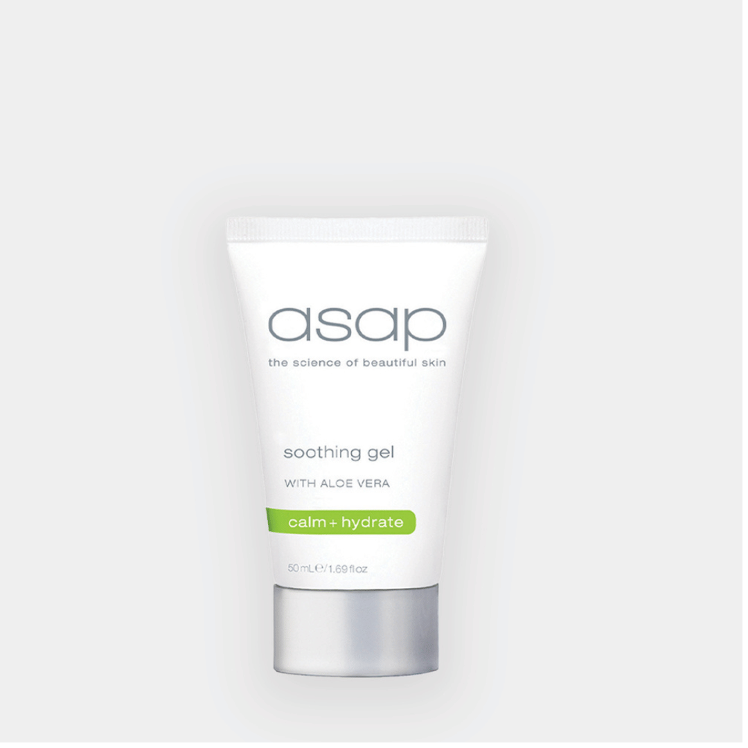 ASAP Soothing Gel