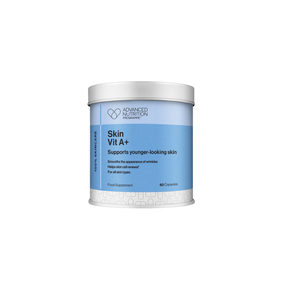 Advanced Nutrition Programme Skin Vit A+