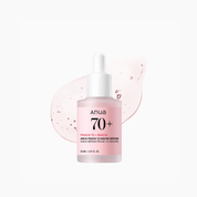 Anua Peach 70 Niacinamide Serum