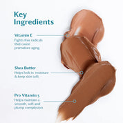 BARE by Vogue Couture Instant Tan - Dark 100ml 