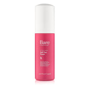 BARE by Vogue Self Tan Foam - Ultra Dark 150ml 