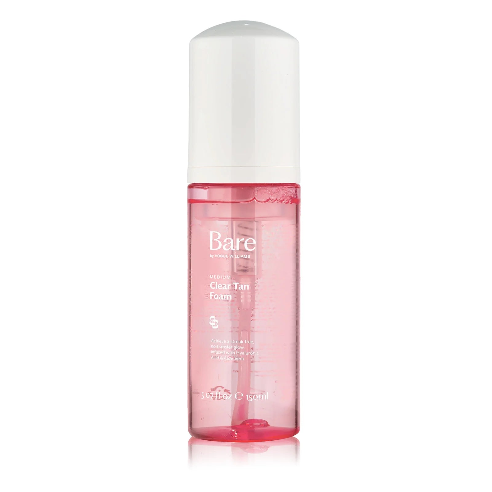 BARE by Vogue Clear Tan Water - Medium 150ml