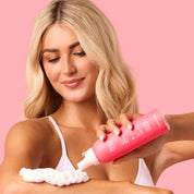 BARE by Vogue Clear Whipped Tan - Dark
