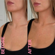 BARE by Vogue Clear Whipped Tan - Medium