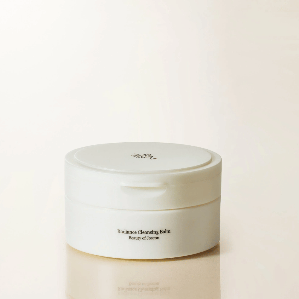 Beauty of Joseon Radiance Cleansing Balm