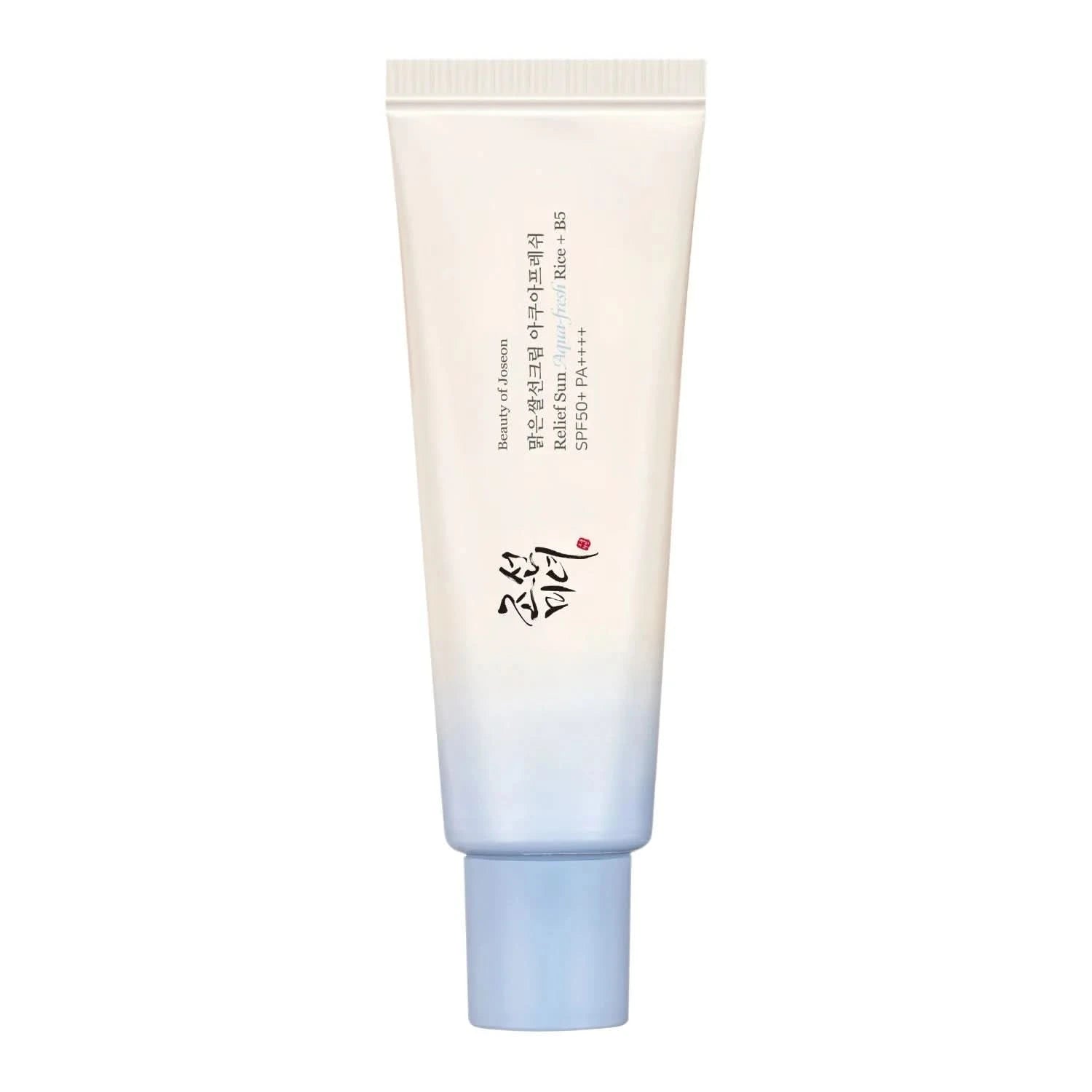 Beauty of Joseon Relief Sun Aqua-Fresh: Rice + B5 (SPF50+ PA++++)