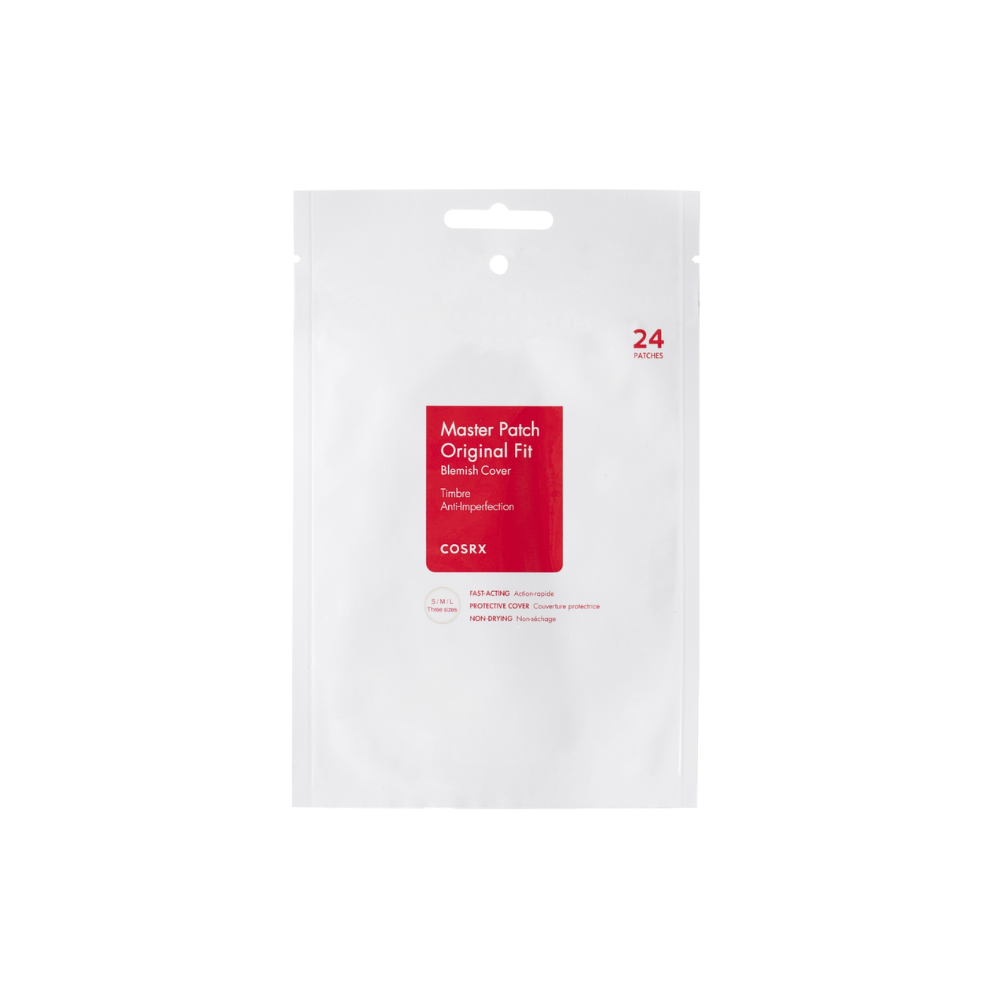 COSRX Master Patch Original Fit