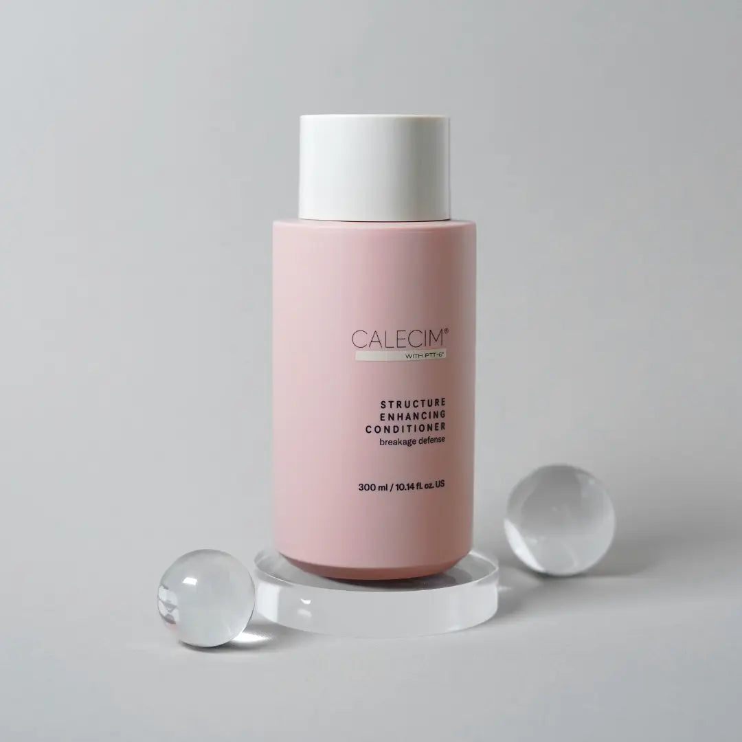 Calecim Structure Enhancing Conditioner
