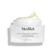 Image of Medik8 Daily Radiance Vitamin C