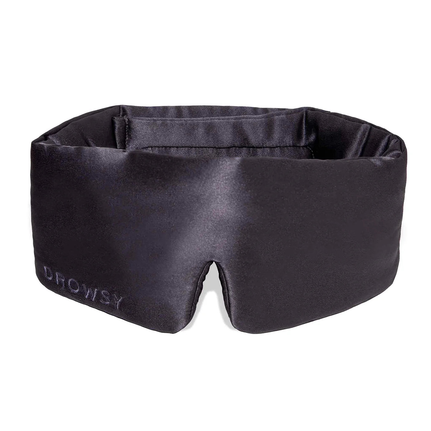 Drowsy Moonlight Shadow Sleep Mask
