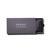Drowsy Moonlight Shadow Sleep Mask