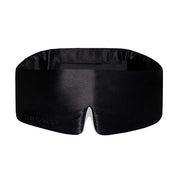Drowsy Black Jade Sleep Mask