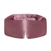 Drowsy Damask Rose Sleep Mask