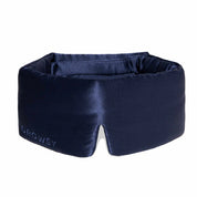 Drowsy Midnight Blue Sleep Mask