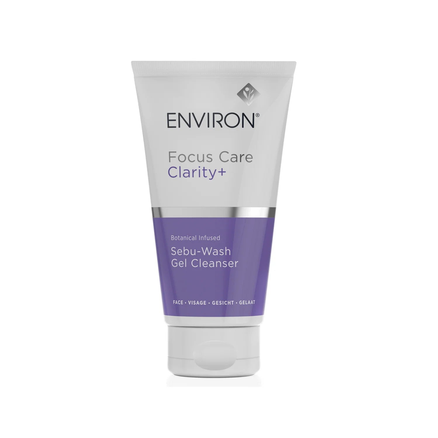 Environ Focus Care™ Clarity+ Botanical Infused Sebu-Wash Cleanser