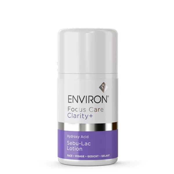 Environ Focus Care™ Clarity+ Hydroxy Acid Sebu-Lac Lotion