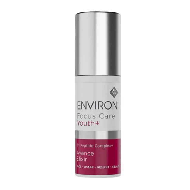 Environ Focus Care Tri-Peptide Complex+ Avance Elixir