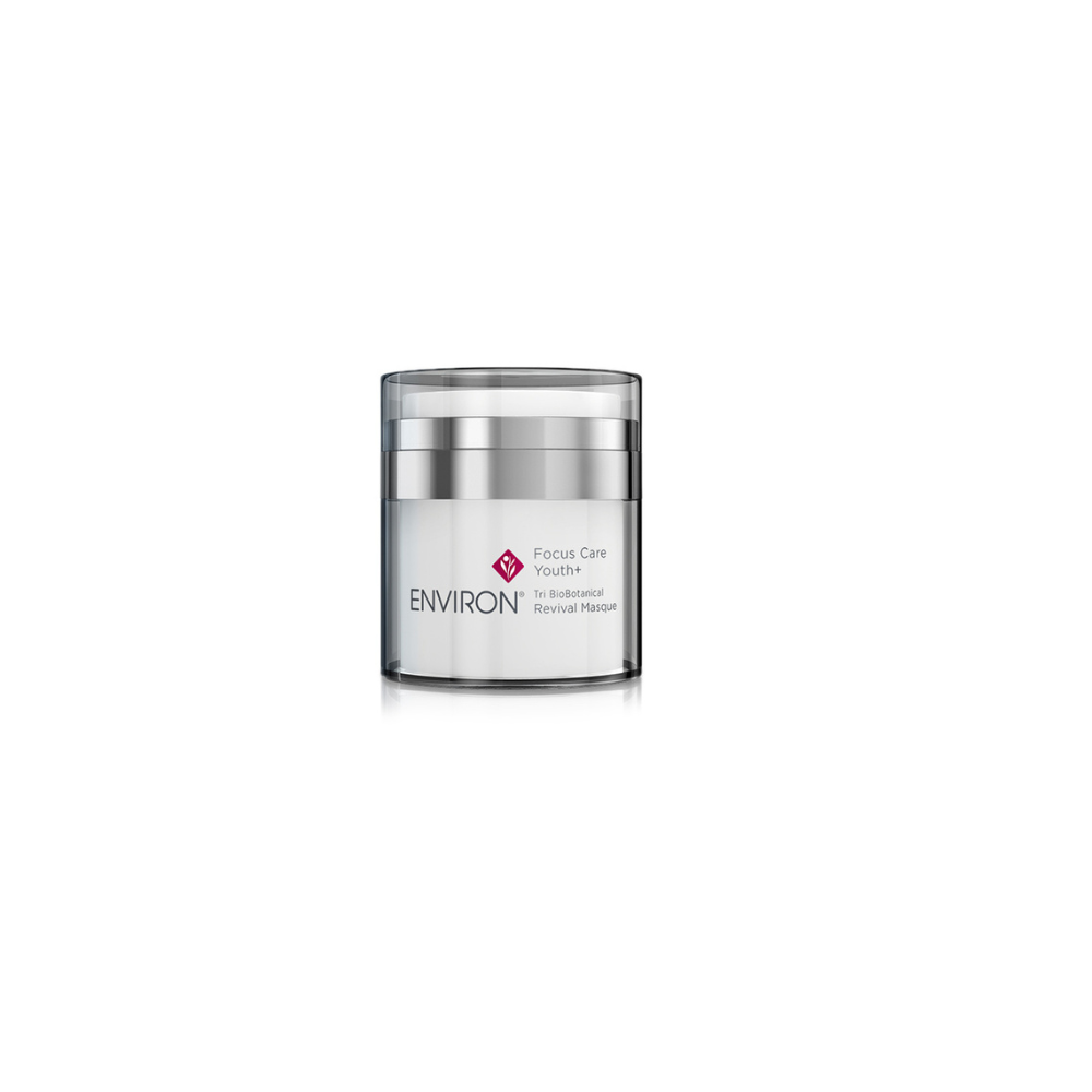 Environ Focus Care™Youth+ Tri BioBotanical Revival Masque