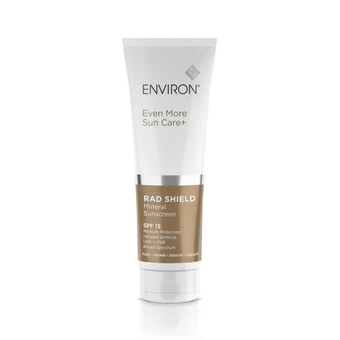 Environ RAD Shield® Mineral Sunscreen SPF 15
