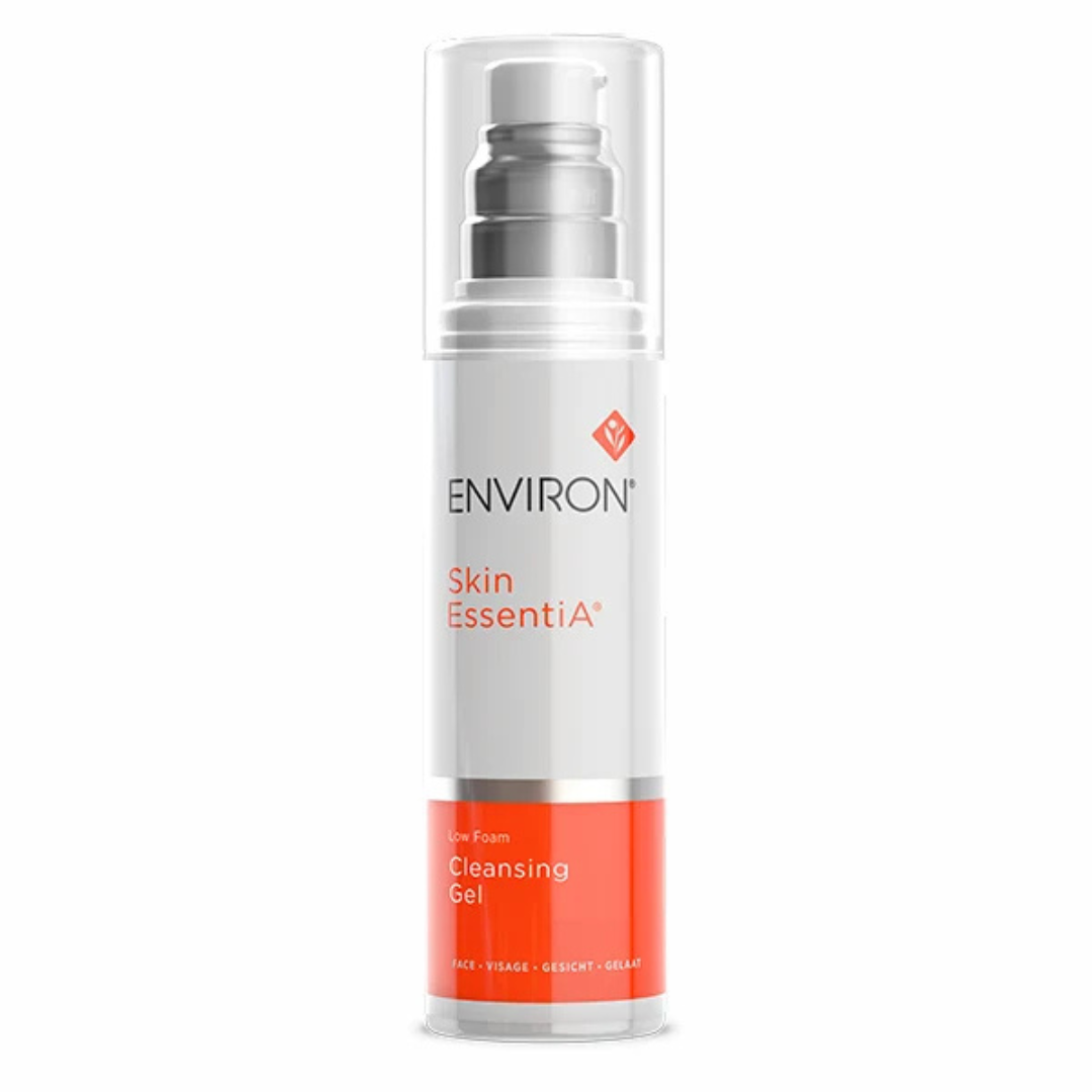 Environ Skin EssentiA® Low Foam Cleansing Gel