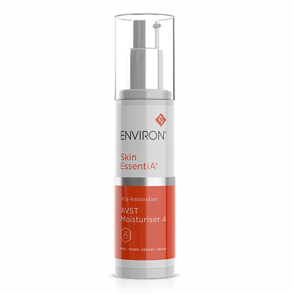 Environ Skin EssentiA® Vita-Antioxidant AVST Moisturiser 4
