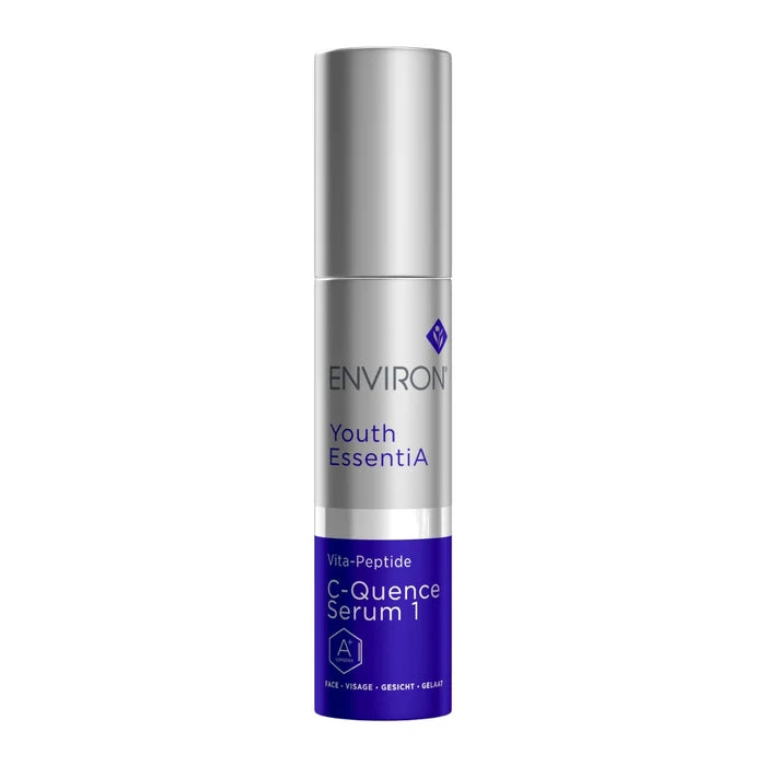 Environ Youth EssentiA® Vita-Peptide C-Quence Serum 1